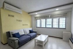 Blk 455 Segar Meadows (Bukit Panjang), HDB 4 Rooms #536301091